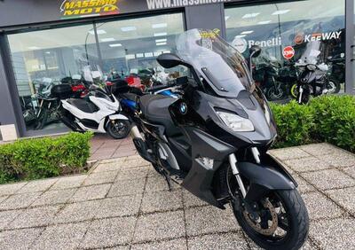 Bmw C 650 Sport (2016 - 20) - Annuncio 9990919