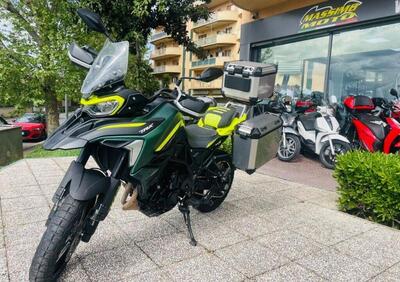 Benelli TRK 702 (2023 - 25) - Annuncio 9990922