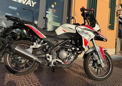 Benelli TRK 251 (2022 - 25) - Annuncio 9990924