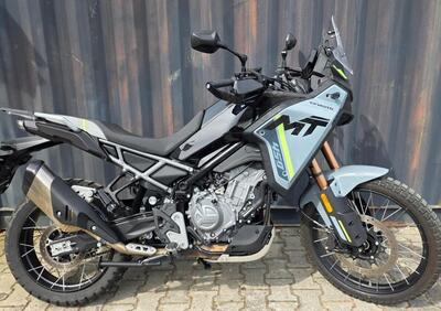CFMOTO 450MT (2024 - 26) - Annuncio 9990938