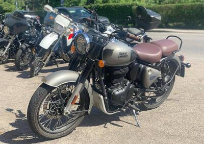 Royal Enfield Classic 350 (2021 - 26) - Annuncio 9990963