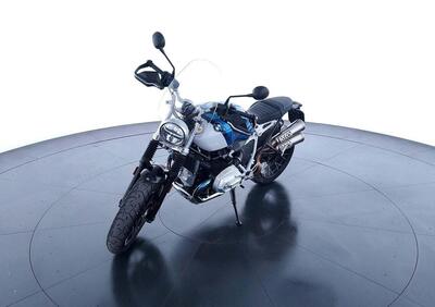 Bmw R nineT Scrambler (2021 - 24) - Annuncio 9603477
