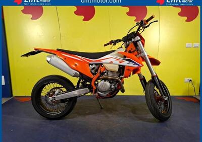 KTM 350 EXC-F (2023) - Annuncio 9990972