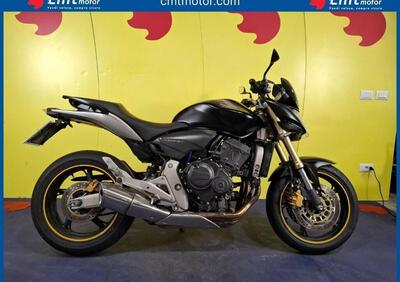 Honda Hornet 600 (2007 - 10) - Annuncio 9990974