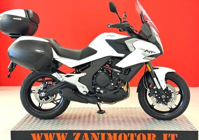 CFMOTO 700MT (2024 - 26) - Annuncio 9990980