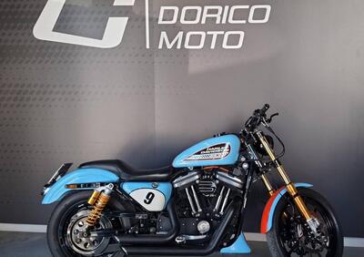 Harley-Davidson 883 R (2002 - 03) - XL 883R - Annuncio 9990993