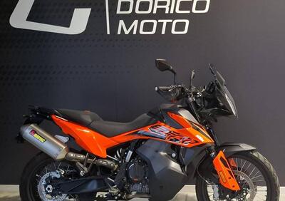 KTM 890 Adventure (2022) - Annuncio 9990997