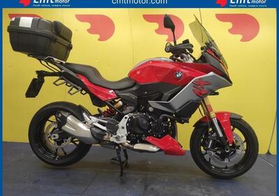 Bmw F 900 XR (2020 - 24) - Annuncio 9991001