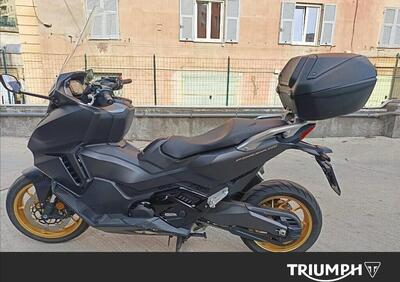Honda Forza 750 DCT Urban (2021 - 24) - Annuncio 9991003