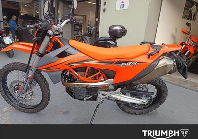 KTM 690 Enduro R (2022 - 25) - Annuncio 9991004
