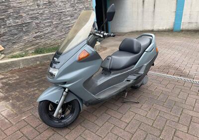 Yamaha Majesty 250 (1995 - 99) - Annuncio 9991007