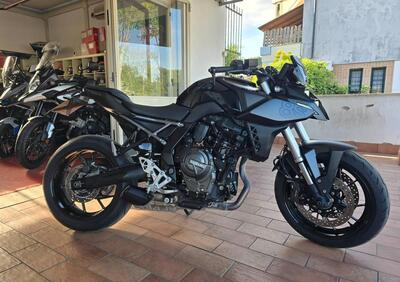 Suzuki GSX-8S (2023 - 24) - Annuncio 9991018