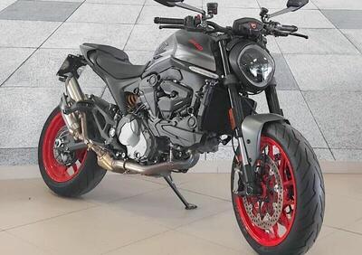 Ducati Monster 937 (2021 - 25) - Annuncio 9991030