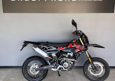 QJ Motor COV 125 (2025 - 26) - Annuncio 9991039