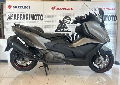 Kymco AK 550 Premium (2023 - 25) - Annuncio 9991049