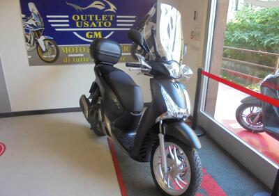 Honda SH 125 i ABS (2013 - 17) - Annuncio 9991052