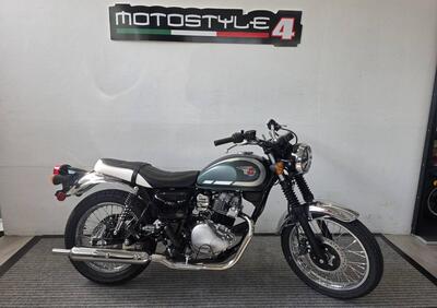 Kawasaki W 230 (2025 - 26) - Annuncio 9834191