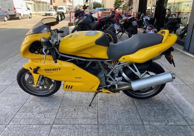 Ducati SS 1000 (2003 -06) - Annuncio 9991111