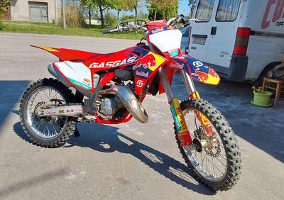 GASGAS MC 125 (2025) - Annuncio 9991059