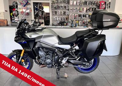 Yamaha Tracer 9 GT (2021 - 24) - Annuncio 9991068
