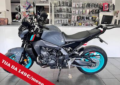 Yamaha MT-09 (2021 - 23) - Annuncio 9991076