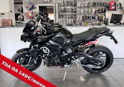 Yamaha MT-10 (2017 - 20) - Annuncio 9991087