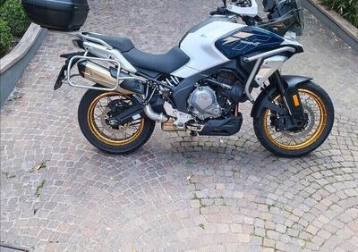 CFMOTO 700MT Adventure (2025 - 26) - Annuncio 9991106