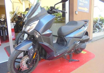 Sym Joyride 300 (2022 - 24) - Annuncio 9991113