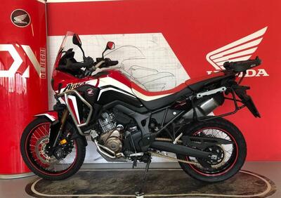 Honda Africa Twin CRF 1000L (2018 - 19) - Annuncio 9991118