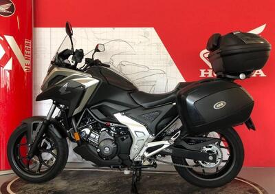 Honda NC 750 X DCT (2021 - 24) - Annuncio 9991127
