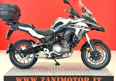 Benelli TRK 502 ABS (2017 - 20) - Annuncio 9991126