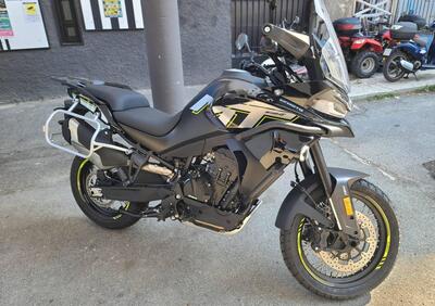 CFMOTO 800MT Explore (2023 - 26) - Annuncio 9353141