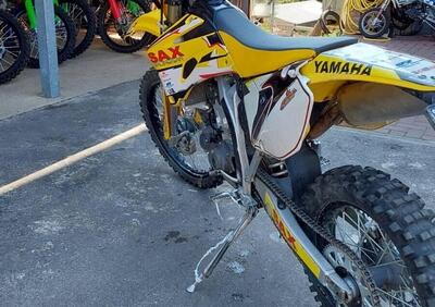 Yamaha WR 250 F (2007) - Annuncio 9991140