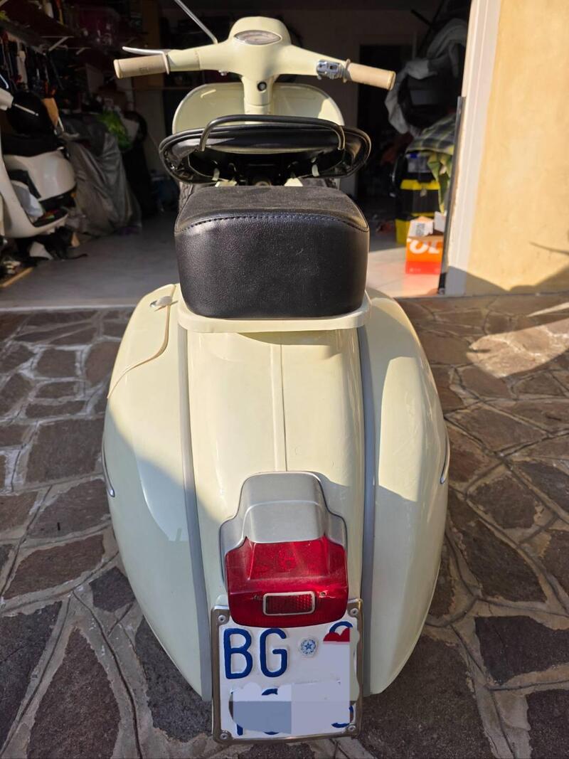 Piaggio Vespa GL