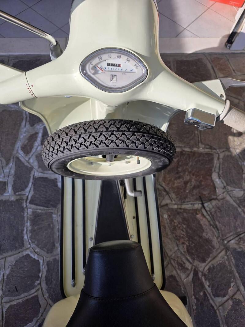 Piaggio Vespa GL (5)