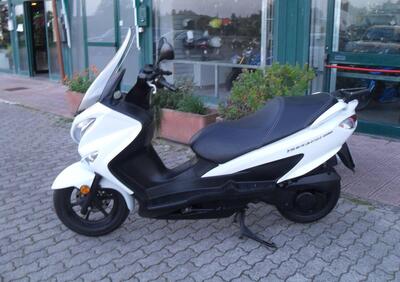 Suzuki Burgman UH 200 (2017 - 20) - Annuncio 9991169