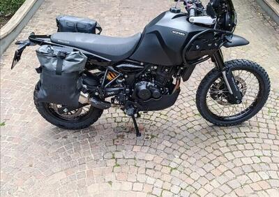 Royal Enfield Himalayan 450 (2024 - 26) - Annuncio 9991178