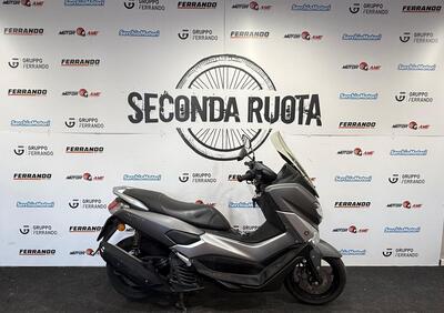 Yamaha N-Max 155 (2017 - 20) - Annuncio 9991198