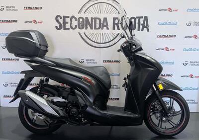 Honda SH 350 (2021 - 24) - Annuncio 9991200