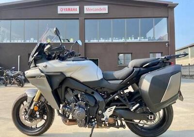 Yamaha Tracer 9 GT Y-AMT (2025 - 26) - Annuncio 9991213