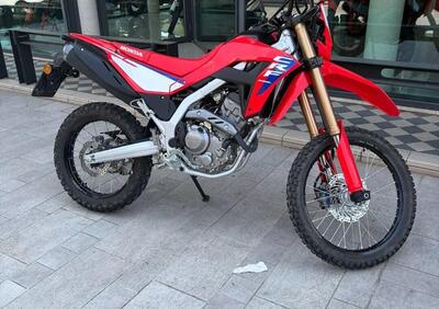 Honda CRF 300L (2025 - 26) - Annuncio 9991231