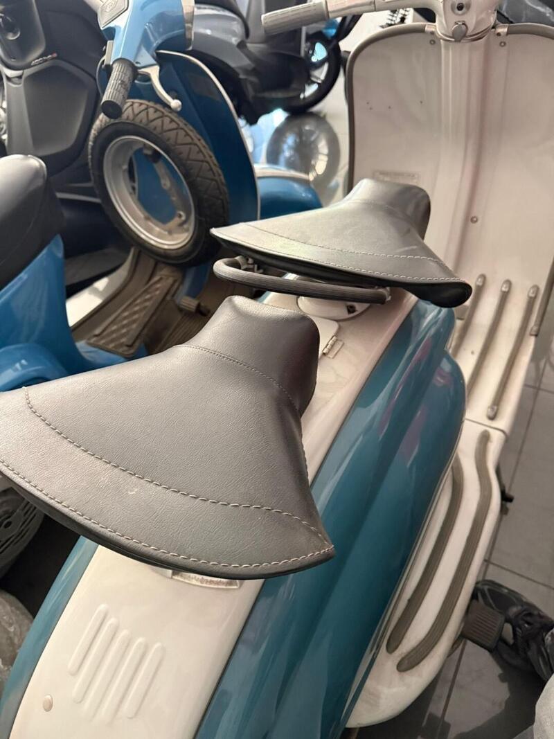Lambretta Li150 (2)