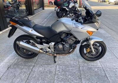Honda CBF 600 ABS (2004 - 06) - Annuncio 9991259