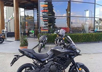 Kawasaki Versys 650 (2025 - 26) - Annuncio 9937665