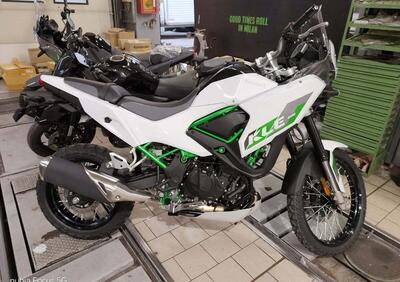 Kawasaki KLE 500 SE (2026) - Annuncio 9986371