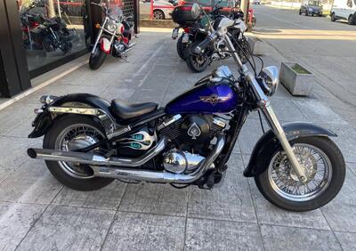 Kawasaki VN 800 (1995 - 98) - Annuncio 9991289