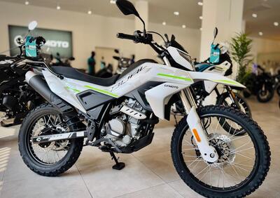 CFMOTO CFLite 250 Dual (2026) - Annuncio 9913145