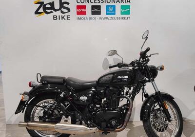 Benelli Imperiale 400 (2021 - 25) - Annuncio 9808799