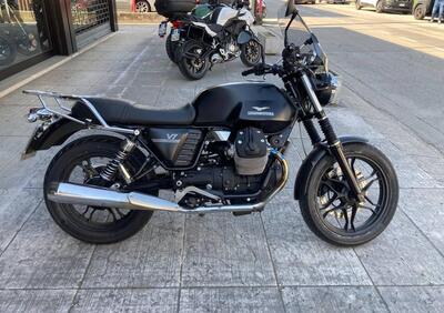 Moto Guzzi V7 Classic (2008 - 12) - Annuncio 9991302