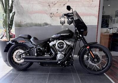 Harley-Davidson Street Bob 117 (2025 - 26) - Annuncio 9991298